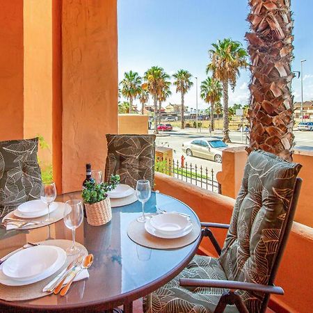 Amazing Apartment In Los Alcazares With Kitchen Екстер'єр фото