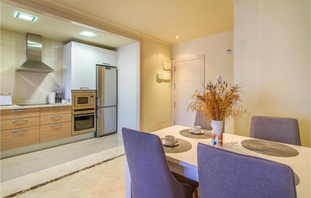 Amazing Apartment In Los Alcazares With Kitchen Екстер'єр фото