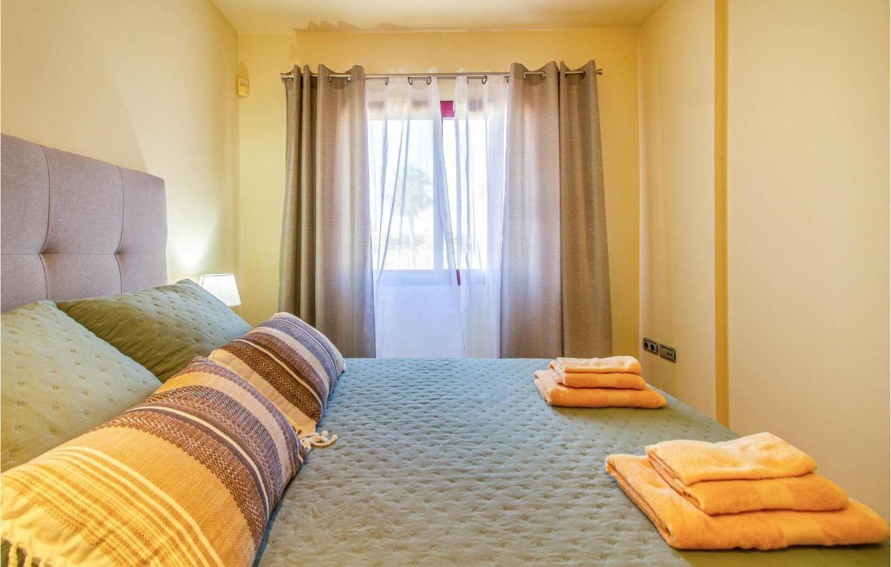 Amazing Apartment In Los Alcazares With Kitchen Екстер'єр фото