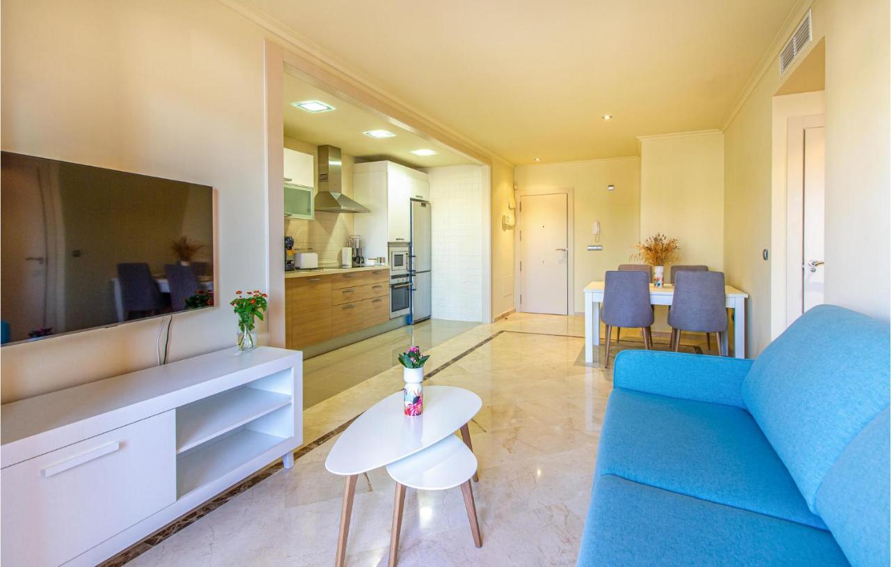 Amazing Apartment In Los Alcazares With Kitchen Екстер'єр фото