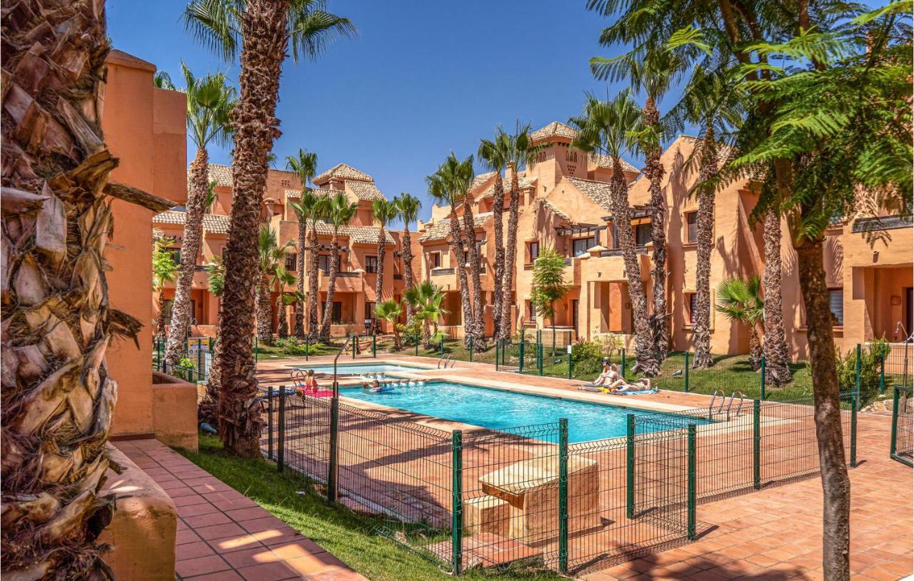 Amazing Apartment In Los Alcazares With Kitchen Екстер'єр фото