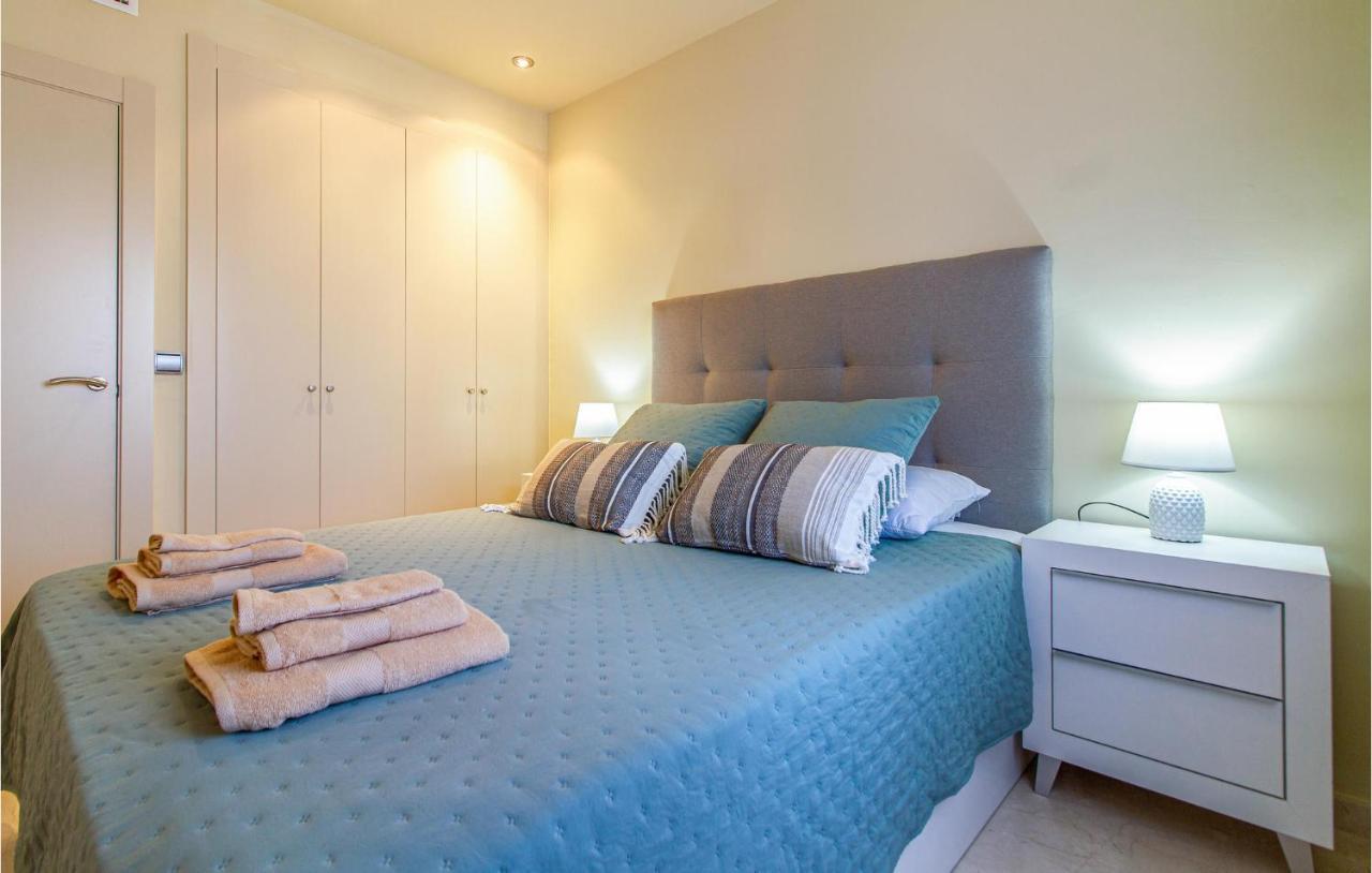 Amazing Apartment In Los Alcazares With Kitchen Екстер'єр фото